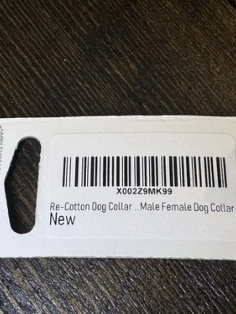Waudog small fits